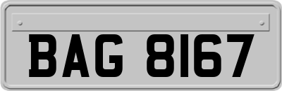 BAG8167
