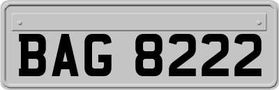 BAG8222