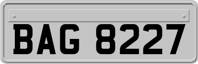 BAG8227
