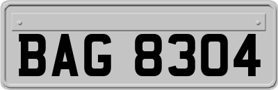 BAG8304