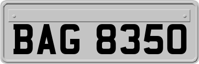 BAG8350