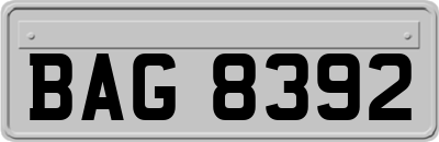 BAG8392