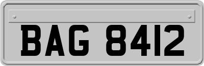 BAG8412