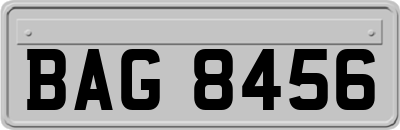 BAG8456