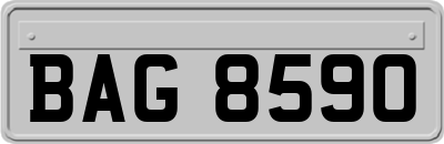 BAG8590
