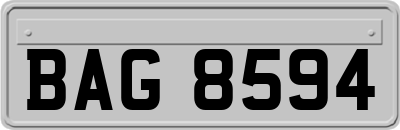 BAG8594