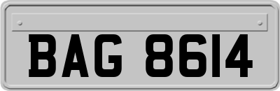 BAG8614