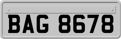 BAG8678