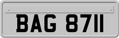 BAG8711