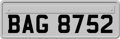 BAG8752