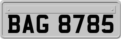 BAG8785