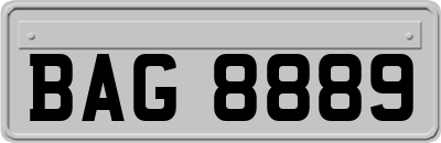 BAG8889
