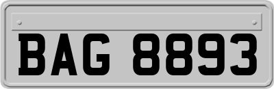BAG8893