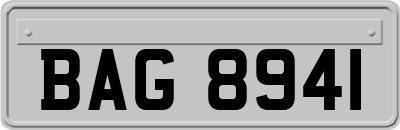 BAG8941