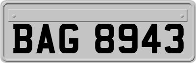 BAG8943