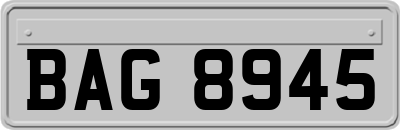 BAG8945