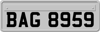 BAG8959