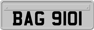 BAG9101