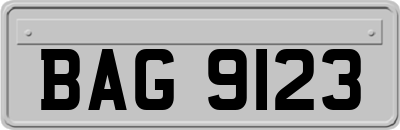 BAG9123