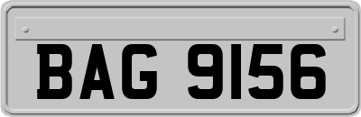BAG9156