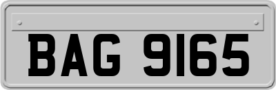 BAG9165