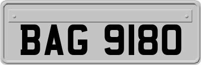 BAG9180