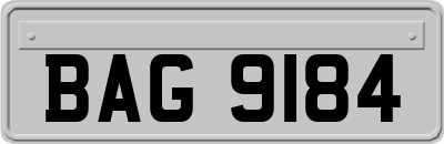 BAG9184