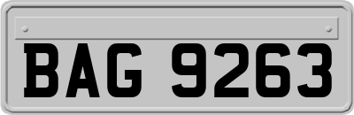 BAG9263