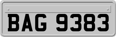 BAG9383