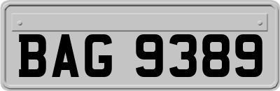 BAG9389