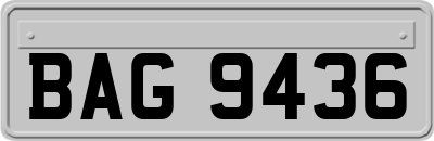 BAG9436