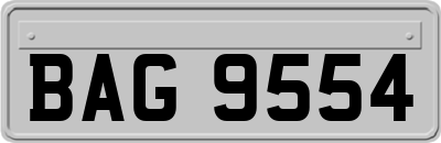 BAG9554