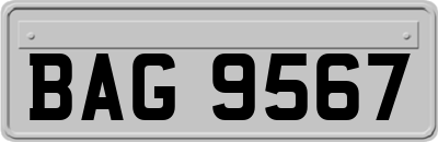BAG9567
