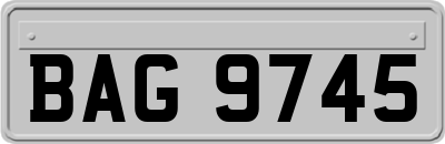 BAG9745