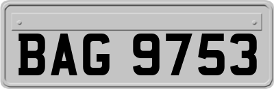 BAG9753