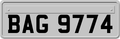 BAG9774