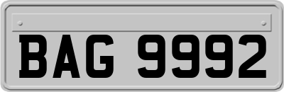 BAG9992
