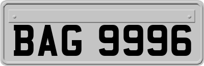 BAG9996