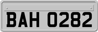 BAH0282