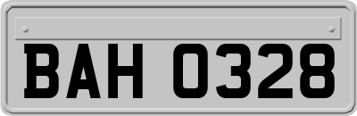 BAH0328
