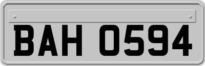 BAH0594