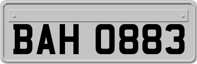 BAH0883