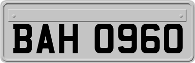 BAH0960