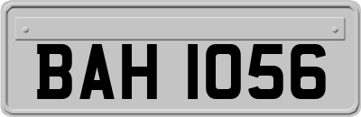 BAH1056