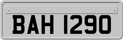 BAH1290