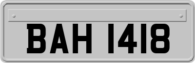 BAH1418