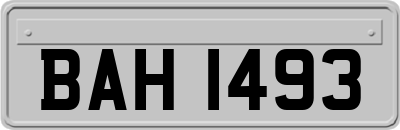 BAH1493
