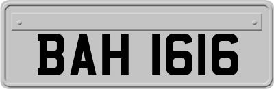 BAH1616