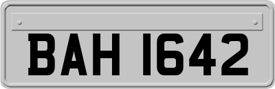 BAH1642