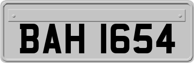 BAH1654